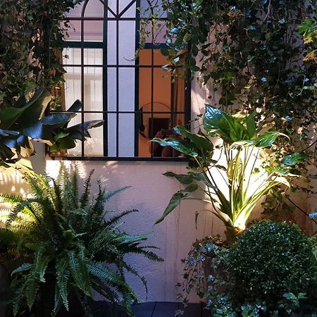 Loft Las Letras Мадрид Экстерьер фото