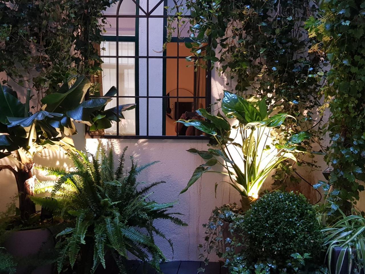 Loft Las Letras Мадрид Экстерьер фото
