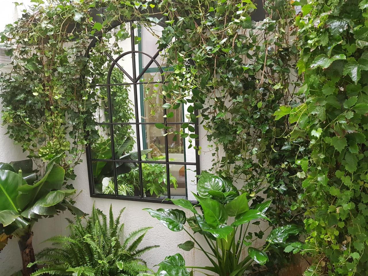 Loft Las Letras Мадрид Экстерьер фото